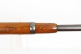 1910 mfg. WINCHESTER M1894 .25-35 WCF Lever Action SADDLE RING CARBINE C&R
SMALL to MEDIUM Size GAME GETTER Repeater - 9 of 25