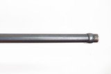 1910 mfg. WINCHESTER M1894 .25-35 WCF Lever Action SADDLE RING CARBINE C&R
SMALL to MEDIUM Size GAME GETTER Repeater - 8 of 25