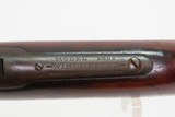 Iconic WINCHESTER M1892 Lever Action .32-20 WCF Repeater C&R “THE RIFLEMAN” WORLD WAR I Era Lever Action Rifle Made in 1915 - 18 of 25
