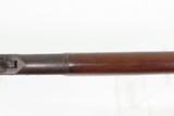 Iconic WINCHESTER M1892 Lever Action .32-20 WCF Repeater C&R “THE RIFLEMAN” WORLD WAR I Era Lever Action Rifle Made in 1915 - 9 of 25
