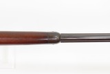 Iconic WINCHESTER M1892 Lever Action .32-20 WCF Repeater C&R “THE RIFLEMAN” WORLD WAR I Era Lever Action Rifle Made in 1915 - 8 of 25