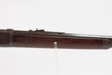 Iconic WINCHESTER M1892 Lever Action .32-20 WCF Repeater C&R “THE RIFLEMAN” WORLD WAR I Era Lever Action Rifle Made in 1915 - 4 of 25