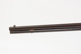 Iconic WINCHESTER M1892 Lever Action .32-20 WCF Repeater C&R “THE RIFLEMAN” WORLD WAR I Era Lever Action Rifle Made in 1915 - 20 of 25
