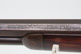 Iconic WINCHESTER M1892 Lever Action .32-20 WCF Repeater C&R “THE RIFLEMAN” WORLD WAR I Era Lever Action Rifle Made in 1915 - 24 of 25