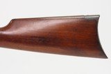 Iconic WINCHESTER M1892 Lever Action .32-20 WCF Repeater C&R “THE RIFLEMAN” WORLD WAR I Era Lever Action Rifle Made in 1915 - 23 of 25