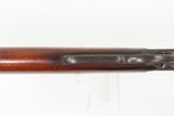 Iconic WINCHESTER M1892 Lever Action .32-20 WCF Repeater C&R “THE RIFLEMAN” WORLD WAR I Era Lever Action Rifle Made in 1915 - 10 of 25