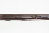 Iconic WINCHESTER M1892 Lever Action .32-20 WCF Repeater C&R “THE RIFLEMAN” WORLD WAR I Era Lever Action Rifle Made in 1915 - 15 of 25