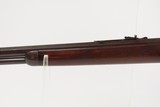 Iconic WINCHESTER M1892 Lever Action .32-20 WCF Repeater C&R “THE RIFLEMAN” WORLD WAR I Era Lever Action Rifle Made in 1915 - 21 of 25