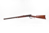 Iconic WINCHESTER M1892 Lever Action .32-20 WCF Repeater C&R “THE RIFLEMAN” WORLD WAR I Era Lever Action Rifle Made in 1915 - 19 of 25