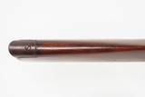 Iconic WINCHESTER M1892 Lever Action .32-20 WCF Repeater C&R “THE RIFLEMAN” WORLD WAR I Era Lever Action Rifle Made in 1915 - 17 of 25