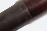 Iconic WINCHESTER M1892 Lever Action .32-20 WCF Repeater C&R “THE RIFLEMAN” WORLD WAR I Era Lever Action Rifle Made in 1915 - 12 of 25