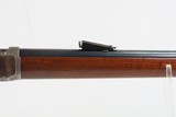 VERY NICE 1908 mfg. WINCHESTER M1894 .32 W.S. Lever Action REPEATER C&R
Repeating Rifle in .32 WINCHESTER SPECIAL Caliber - 5 of 25