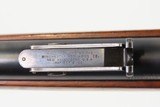 VERY NICE 1908 mfg. WINCHESTER M1894 .32 W.S. Lever Action REPEATER C&R
Repeating Rifle in .32 WINCHESTER SPECIAL Caliber - 21 of 25