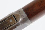 VERY NICE 1908 mfg. WINCHESTER M1894 .32 W.S. Lever Action REPEATER C&R
Repeating Rifle in .32 WINCHESTER SPECIAL Caliber - 13 of 25