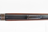 VERY NICE 1908 mfg. WINCHESTER M1894 .32 W.S. Lever Action REPEATER C&R
Repeating Rifle in .32 WINCHESTER SPECIAL Caliber - 16 of 25