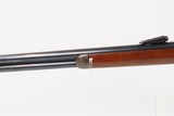 VERY NICE 1908 mfg. WINCHESTER M1894 .32 W.S. Lever Action REPEATER C&R
Repeating Rifle in .32 WINCHESTER SPECIAL Caliber - 25 of 25