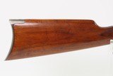 VERY NICE 1908 mfg. WINCHESTER M1894 .32 W.S. Lever Action REPEATER C&R
Repeating Rifle in .32 WINCHESTER SPECIAL Caliber - 7 of 25