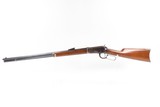 VERY NICE 1908 mfg. WINCHESTER M1894 .32 W.S. Lever Action REPEATER C&R
Repeating Rifle in .32 WINCHESTER SPECIAL Caliber - 23 of 25