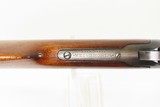 VERY NICE 1908 mfg. WINCHESTER M1894 .32 W.S. Lever Action REPEATER C&R
Repeating Rifle in .32 WINCHESTER SPECIAL Caliber - 18 of 25