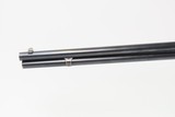 VERY NICE 1908 mfg. WINCHESTER M1894 .32 W.S. Lever Action REPEATER C&R
Repeating Rifle in .32 WINCHESTER SPECIAL Caliber - 24 of 25