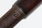 1894 mfg. TACK DECORATED Antique J.M. MARLIN M1889 .32-20 WCF Lever RifleNATIVE AMEREICAN Style BRASS Tack Decoration - 12 of 25
