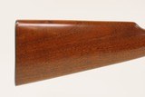 NICE Post-WWII WINCHESTER M94 FLAT BAND .25 WCF Lever Action CARBINE C&R
Classic Repeater Made Just After WORLD WAR II - 6 of 25