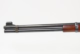 NICE Post-WWII WINCHESTER M94 FLAT BAND .25 WCF Lever Action CARBINE C&R
Classic Repeater Made Just After WORLD WAR II - 19 of 25