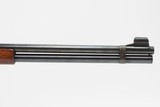 NICE Post-WWII WINCHESTER M94 FLAT BAND .25 WCF Lever Action CARBINE C&R
Classic Repeater Made Just After WORLD WAR II - 3 of 25