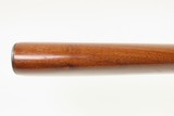 NICE Post-WWII WINCHESTER M94 FLAT BAND .25 WCF Lever Action CARBINE C&R
Classic Repeater Made Just After WORLD WAR II - 17 of 25