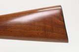 NICE Post-WWII WINCHESTER M94 FLAT BAND .25 WCF Lever Action CARBINE C&R
Classic Repeater Made Just After WORLD WAR II - 22 of 25