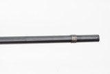 NICE Post-WWII WINCHESTER M94 FLAT BAND .25 WCF Lever Action CARBINE C&R
Classic Repeater Made Just After WORLD WAR II - 7 of 25