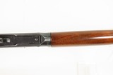 NICE Post-WWII WINCHESTER M94 FLAT BAND .25 WCF Lever Action CARBINE C&R
Classic Repeater Made Just After WORLD WAR II - 9 of 25