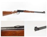 NICE Post-WWII WINCHESTER M94 FLAT BAND .25 WCF Lever Action CARBINE C&R
Classic Repeater Made Just After WORLD WAR II - 1 of 25
