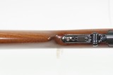 NICE Post-WWII WINCHESTER M94 FLAT BAND .25 WCF Lever Action CARBINE C&R
Classic Repeater Made Just After WORLD WAR II - 16 of 25
