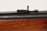 NICE Post-WWII WINCHESTER M94 FLAT BAND .25 WCF Lever Action CARBINE C&R
Classic Repeater Made Just After WORLD WAR II - 24 of 25
