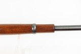 NICE Post-WWII WINCHESTER M94 FLAT BAND .25 WCF Lever Action CARBINE C&R
Classic Repeater Made Just After WORLD WAR II - 8 of 25