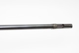 NICE Post-WWII WINCHESTER M94 FLAT BAND .25 WCF Lever Action CARBINE C&R
Classic Repeater Made Just After WORLD WAR II - 13 of 25