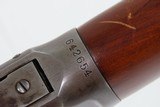 1913 mfg. WINCHESTER M1894 .30 WCF Lever Action SR Carbine C&R DEER HUNTER
ICONIC Hunting/Sporting Rifle in .30-30 Caliber - 11 of 25