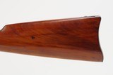 1913 mfg. WINCHESTER M1894 .30 WCF Lever Action SR Carbine C&R DEER HUNTER
ICONIC Hunting/Sporting Rifle in .30-30 Caliber - 21 of 25
