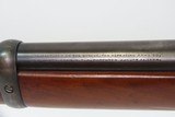 1913 mfg. WINCHESTER M1894 .30 WCF Lever Action SR Carbine C&R DEER HUNTER
ICONIC Hunting/Sporting Rifle in .30-30 Caliber - 22 of 25