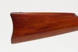 1913 mfg. WINCHESTER M1894 .30 WCF Lever Action SR Carbine C&R DEER HUNTER
ICONIC Hunting/Sporting Rifle in .30-30 Caliber - 6 of 25