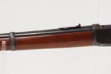 1913 mfg. WINCHESTER M1894 .30 WCF Lever Action SR Carbine C&R DEER HUNTER
ICONIC Hunting/Sporting Rifle in .30-30 Caliber - 19 of 25