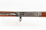 1913 mfg. WINCHESTER M1894 .30 WCF Lever Action SR Carbine C&R DEER HUNTER
ICONIC Hunting/Sporting Rifle in .30-30 Caliber - 9 of 25