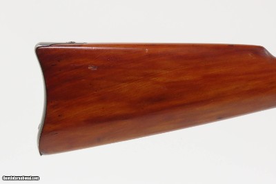 1913 mfg. WINCHESTER M1894 .30 WCF Lever Action SR Carbine C&R DEER HUNTERICONIC Hunting/Sporting Rifle in .30-30 Caliber - Image 6 of 25