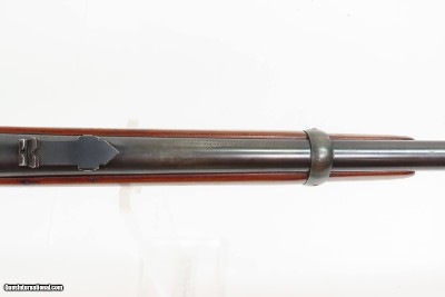 1913 mfg. WINCHESTER M1894 .30 WCF Lever Action SR Carbine C&R DEER HUNTERICONIC Hunting/Sporting Rifle in .30-30 Caliber - Image 13 of 25