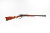 1913 mfg. WINCHESTER M1894 .30 WCF Lever Action SR Carbine C&R DEER HUNTER
ICONIC Hunting/Sporting Rifle in .30-30 Caliber - 2 of 25