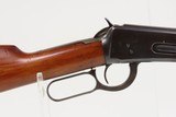 1913 mfg. WINCHESTER M1894 .30 WCF Lever Action SR Carbine C&R DEER HUNTER
ICONIC Hunting/Sporting Rifle in .30-30 Caliber - 5 of 25
