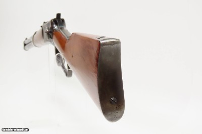 1913 mfg. WINCHESTER M1894 .30 WCF Lever Action SR Carbine C&R DEER HUNTERICONIC Hunting/Sporting Rifle in .30-30 Caliber - Image 25 of 25