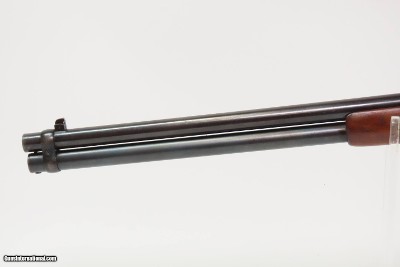 1913 mfg. WINCHESTER M1894 .30 WCF Lever Action SR Carbine C&R DEER HUNTERICONIC Hunting/Sporting Rifle in .30-30 Caliber - Image 18 of 25