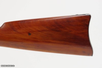 1913 mfg. WINCHESTER M1894 .30 WCF Lever Action SR Carbine C&R DEER HUNTERICONIC Hunting/Sporting Rifle in .30-30 Caliber - Image 21 of 25